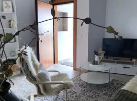 Zoe's House