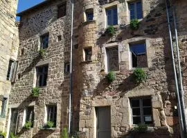 Gîte de la Tournelle