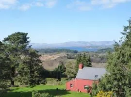 Angelas Farmhouse Lauragh by Trident Holiday Homes