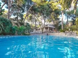 Lago Garden Apart-Suites & Spa Hotel