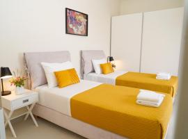 Kontis Apt 2, hotel in Pelekas