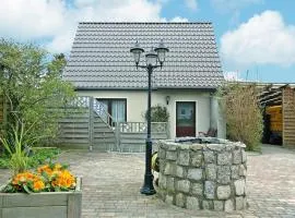 Ferienhaus, Teßmannsdorf