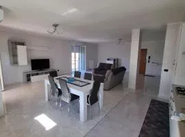 La casa di Pina