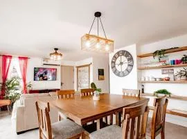 Lovely FamilyFriendly 2BR Condo D11 in Playa Venao