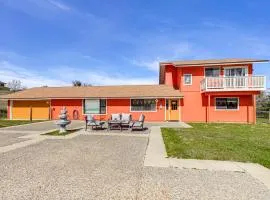 Pleasant Valley Wine Trail Home - Near Paso Robles