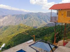 Paraíso del Chicamocha