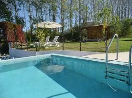 Banja na Drini - Lux vikendice, apartmani, na obali reke