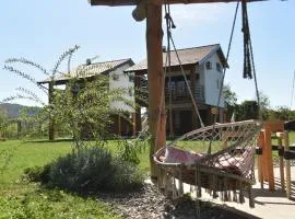 Banja na Drini - Lux vikendice, apartmani, na obali reke