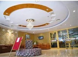 Grand Plaza Hotel - Free Breakfast - Hyderabad Railway Station - Lakdikapul Hyderabad