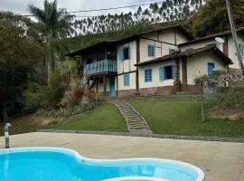 Villa Serenità - Casa Vecchia