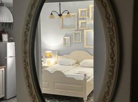 Ingrid Residence, hotel que acepta mascotas en Ocna Mureş