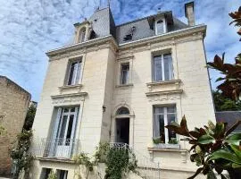 Chambres d'hôtes Le Clos Bleu