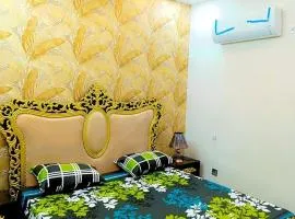 Atta Guest House in Islamabad hotel near Islamabad airport