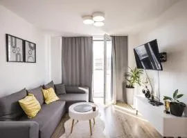 Figlo Apartment