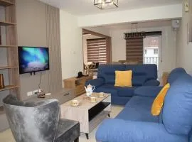 Trinity Blue Apt