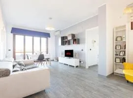 SUITE-Aeroporto-Fiera di Roma
