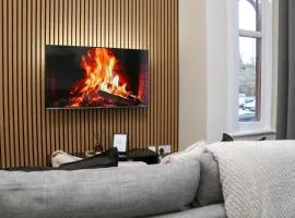 Twenty Apartment