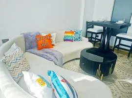 Eika - Refined and luxurious studio Apartment