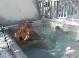 Phineas Swann Inn & Spa