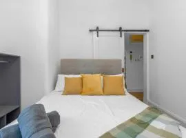 City Centre - Tram - The Jameson