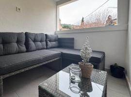 Apartman Tara, golfhotel in Split