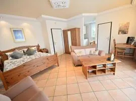 Apartment Paradiso