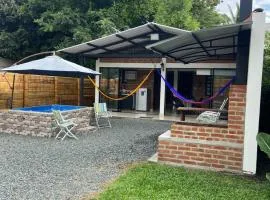 Cabaña el Anhelo
