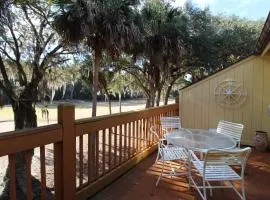 Edisto on my Mind