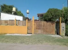 Mile y Luci