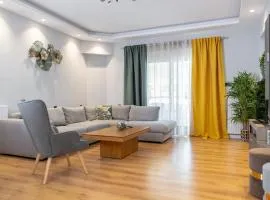 Blue Angel 2 bedroom Apartment with sea view