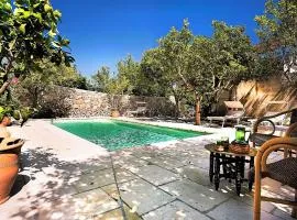 Il Giardino degli Aranci - Artemisia Homes