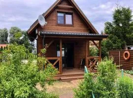 holiday home in Stepnica for 6 persons