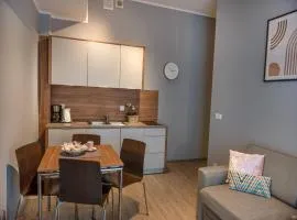 Apartment in Pobierowo near Baltic Beach