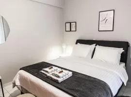 Hermes Modern Apartment