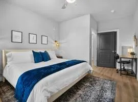 1BR Retreat Near Walmart Campus & AMP U of A