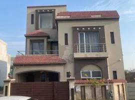 Full Furnished House Entire Place No Sharing