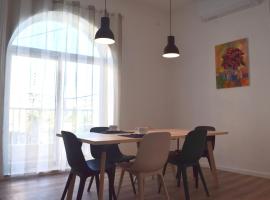 Solara Heaven, Mosta, hotel v destinaci Mosta