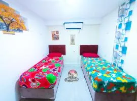 Cabana Alvorada