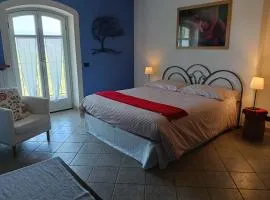 Casa Arcobaleno Holiday home apartments