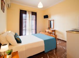 Levante Studios, khách sạn ở Benitses