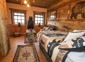 Bear Claw Lodge