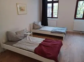 Schöne Ferienwohnung in Citynähe