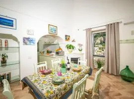 Positano Holiday House