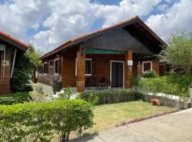 Aconchego em Gravatá! Temporada