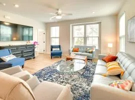 5BR home w Pool & Hot Tub Barefoot Golf Resort