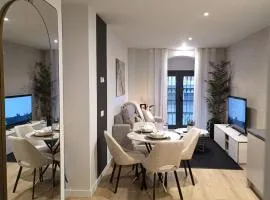 Apartamentos Catedral III