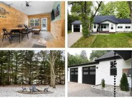 Newly Remodeled 4BDR Retreat Near Downtown East Bay 2839