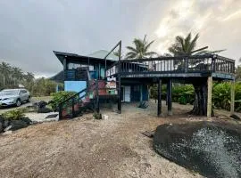 Mirimiri Spa Homestay