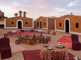 Nomads Heaven Camp