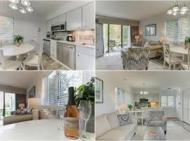 Gorgeous Chic Beach Front Condo 2775